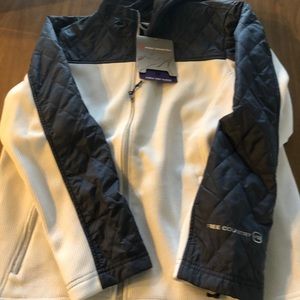Xl - NWT - Fleece jacket